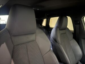 Audi A3 SPB TDI 150CV S tronic line edition