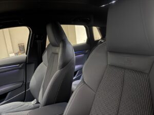 Audi A3 SPB TDI 150CV S tronic line edition