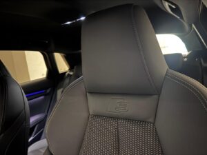 Audi A3 SPB TDI 150CV S tronic line edition
