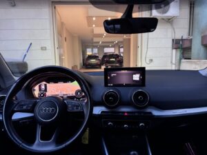 Audi Q2 30 TDI S tronic line Edition