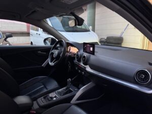 Audi Q2 30 TDI S tronic line Edition