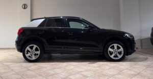 Audi Q2 30 TDI S tronic line Edition