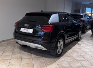 Audi Q2 30 TDI S tronic line Edition
