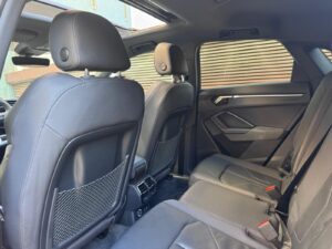 Audi Q3 SPORTBACK SPB 35 TDI S tronic S line edition TETTO FULL