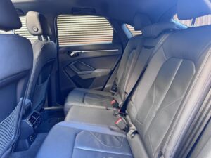 Audi Q3 SPORTBACK SPB 35 TDI S tronic S line edition TETTO FULL