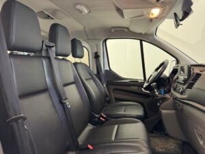 Ford Tourneo Custom 320 2.0 EcoBlue 130CV PL Titanium 9 POSTI