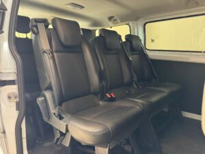 Ford Tourneo Custom 320 2.0 EcoBlue 130CV PL Titanium 9 POSTI