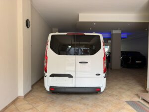 Ford Tourneo Custom 320 2.0 EcoBlue 130CV PL Titanium 9 POSTI