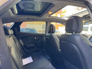 Hyundai iX35 1.7 CRDi 2WD Classic TETTO