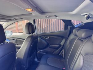 Hyundai iX35 1.7 CRDi 2WD Classic TETTO