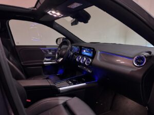 Mercedes-benz GLA 200 d Automatic AMG Line Premium Plus