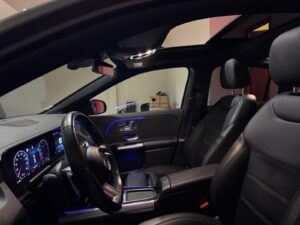 Mercedes-benz GLA 200 d Automatic AMG Line Premium Plus