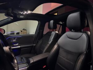 Mercedes-benz GLA 200 d Automatic AMG Line Premium Plus