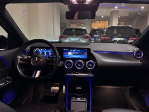 Mercedes-benz GLA 200 d Automatic AMG Line Premium Plus