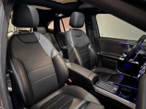 Mercedes-benz GLA 200 d Automatic AMG Line Premium Plus