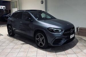 Mercedes-benz GLA 200 d Automatic AMG Line Premium Plus