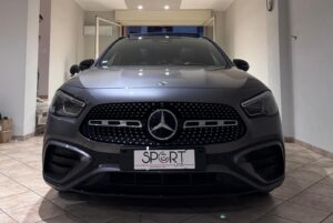 Mercedes-benz GLA 200 d Automatic AMG Line Premium Plus