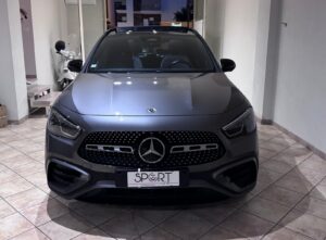 Mercedes-benz GLA 200 d Automatic AMG Line Premium Plus