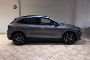 Mercedes-benz GLA 200 d Automatic AMG Line Premium Plus