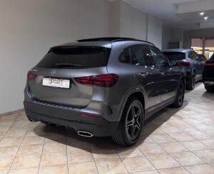 Mercedes-benz GLA 200 d Automatic AMG Line Premium Plus