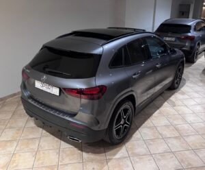 Mercedes-benz GLA 200 d Automatic AMG Line Premium Plus