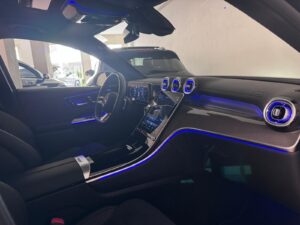 Mercedes-benz GLC 200 d 4Matic Mild hybrid Coupé AMG Line Premium TETTO
