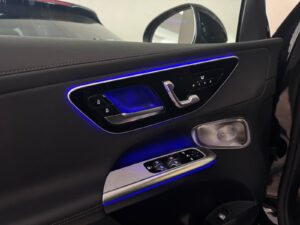 Mercedes-benz GLC 200 d 4Matic Mild hybrid Coupé AMG Line Premium TETTO