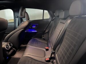 Mercedes-benz GLC 200 d 4Matic Mild hybrid Coupé AMG Line Premium TETTO