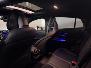 Mercedes-benz GLC 200 d 4Matic Mild hybrid Coupé AMG Line Premium TETTO