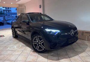 Mercedes-benz GLC 200 d 4Matic Mild hybrid Coupé AMG Line Premium TETTO