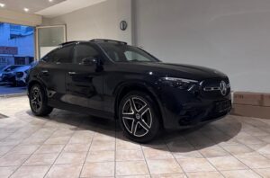 Mercedes-benz GLC 200 d 4Matic Mild hybrid Coupé AMG Line Premium TETTO