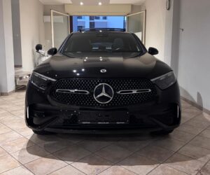 Mercedes-benz GLC 200 d 4Matic Mild hybrid Coupé AMG Line Premium TETTO