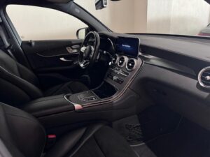 Mercedes-benz GLC 220 d 4Matic Coupé Premium