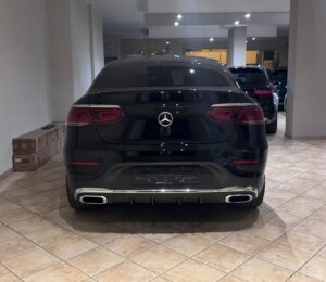 Mercedes-benz GLC 220 d 4Matic Coupé Premium