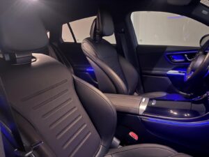 Mercedes-benz GLC 220 d 4Matic Mild hybrid Coupé AMG Line Premium