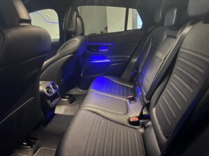 Mercedes-benz GLC 220 d 4Matic Mild hybrid Coupé AMG Line Premium