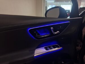Mercedes-benz GLC 220 d 4Matic Mild hybrid Coupé AMG Line Premium