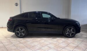 Mercedes-benz GLC 220 d 4Matic Mild hybrid Coupé AMG Line Premium