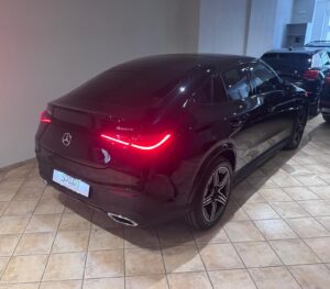 Mercedes-benz GLC 220 d 4Matic Mild hybrid Coupé AMG Line Premium