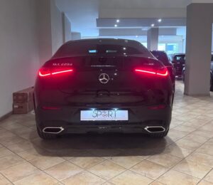 Mercedes-benz GLC 220 d 4Matic Mild hybrid Coupé AMG Line Premium