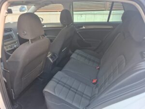 Volkswagen Golf 1.6 TDI 5p. R-LINE TETTO