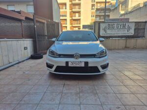 Volkswagen Golf 1.6 TDI 5p. R-LINE TETTO