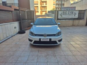 Volkswagen Golf 1.6 TDI 5p. R-LINE TETTO